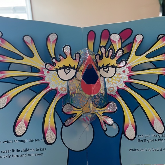 Dave Carter’s Glitter Critters Mint! - Picture 8 of 11